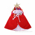 Cat Clothes Cat Xmas Holiday Costume Winter Outwear